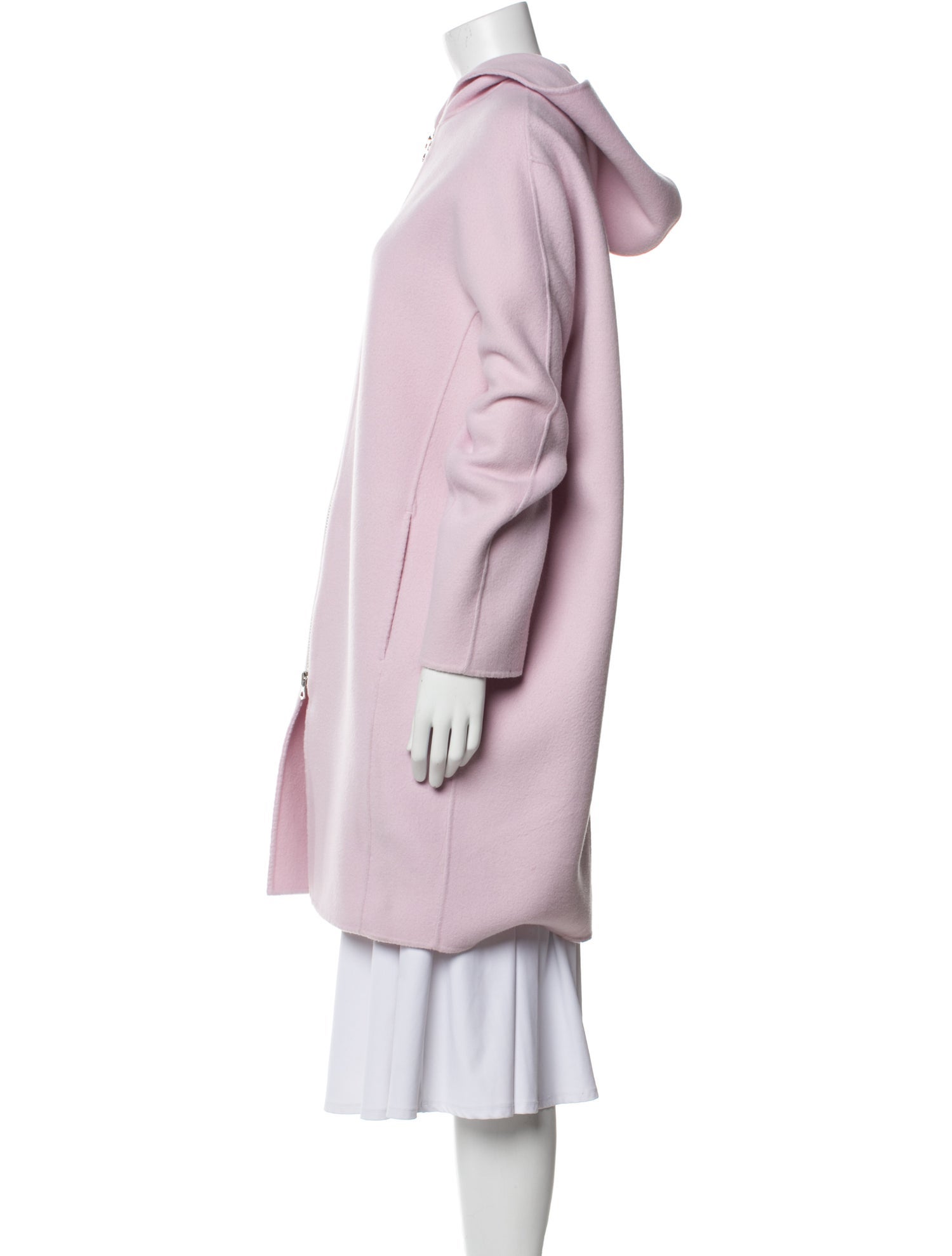 Acne Studios Wool Coat